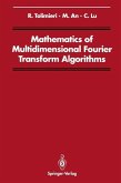 Mathematics of Multidimensional Fourier Transform Algorithms (eBook, PDF)