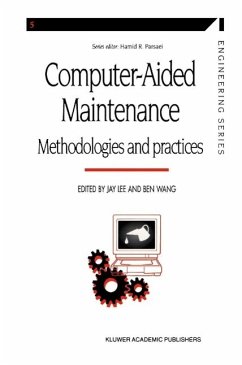 Computer-aided Maintenance (eBook, PDF)