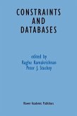 Constraints and Databases (eBook, PDF)
