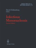 Infectious Mononucleosis (eBook, PDF)