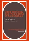 Digital Seismology and Fine Modeling of the Lithosphere (eBook, PDF)