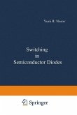 Switching in Semiconductor Diodes (eBook, PDF)