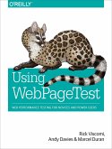 Using WebPageTest (eBook, ePUB)