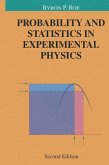 Probability and Statistics in Experimental Physics (eBook, PDF)