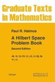 A Hilbert Space Problem Book (eBook, PDF)