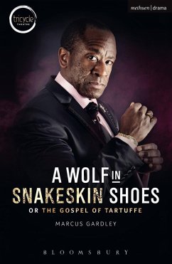 Cover A Wolf in Snakeskin Shoes (eBook, ePUB)