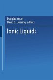 Ionic Liquids (eBook, PDF)