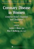 Coronary Disease in Women (eBook, PDF)
