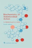 Biochemistry of Antimicrobial Action (eBook, PDF)