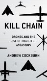 Kill Chain (eBook, ePUB)