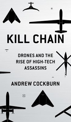 Cover Kill Chain (eBook, ePUB)