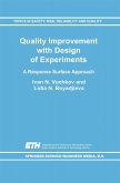 Quality Improvement with Design of Experiments (eBook, PDF)