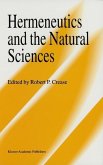 Hermeneutics and the Natural Sciences (eBook, PDF)