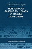 Monitoring of Gaseous Pollutants by Tunable Diode Lasers (eBook, PDF)