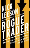 Rogue Trader (eBook, ePUB)