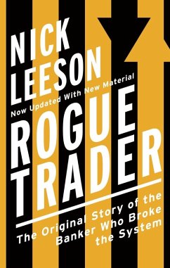 Cover Rogue Trader (eBook, ePUB)