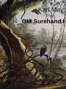 Old Surehand I (eBook, ePUB) - May, Karl