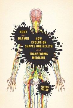 Cover Body by Darwin (eBook, ePUB)