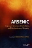 Arsenic (eBook, PDF)
