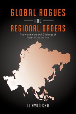 Cover Global Rogues and Regional Orders (eBook, ePUB)