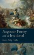 Augustan Poetry and the Irrational... - Bild 1