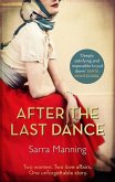After the Last Dance (eBook, ePUB)