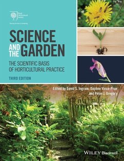 Cover Science and the Garden (eBook, ePUB)