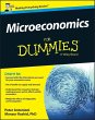 Microeconomics For Dummies, UK Edition... - Bild 1