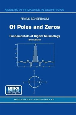 Of Poles and Zeros (eBook, PDF) - Scherbaum, F.