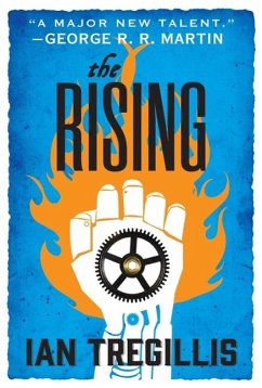 Cover The Rising (eBook, ePUB)