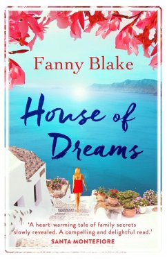 Cover House of Dreams (eBook, ePUB)