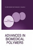 Advances in Biomedical Polymers (eBook, PDF)
