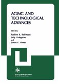 Aging and Technological Advances (eBook, PDF)