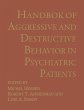 Handbook of Aggressive and Destructive... - Bild 1