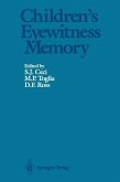 Children's Eyewitness Memory (eBook, PDF)