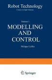 Modelling and Control (eBook, PDF)