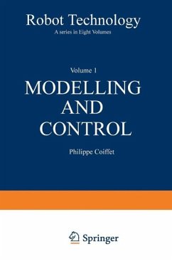 Modelling and Control (eBook, PDF) - Coiffet, P.