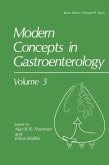 Modern Concepts in Gastroenterology (eBook, PDF)
