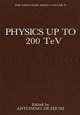 Physics Up to 200 TeV (eBook, PDF)
