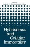 Hybridomas and Cellular Immortality (eBook, PDF)