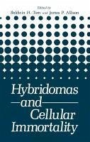 Cover Hybridomas and Cellular Immortality (eBook, PDF)