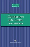 Compression and Coding Algorithms (eBook, PDF)