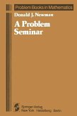 A Problem Seminar (eBook, PDF)