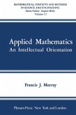Applied Mathematics (eBook, PDF)
