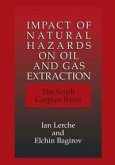 Impact of Natural Hazards on Oil and Gas Extraction (eBook, PDF)