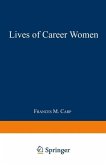 Lives of Career Women (eBook, PDF)