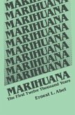 Marihuana (eBook, PDF)