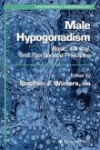 Male Hypogonadism (eBook, PDF) Male Hypogonadism (eBook, PDF)