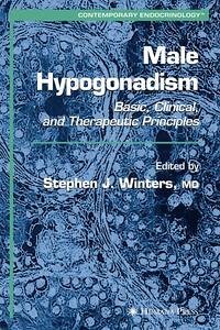 Male Hypogonadism (eBook, PDF)