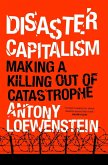 Disaster Capitalism (eBook, ePUB)